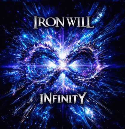 Ironwill (ITA) : Infinity